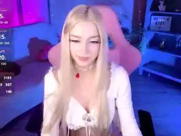 Chaturbate Nude Webcam of aurasanrise