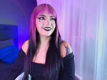 Chaturbate Sex Cam of aylen_darkmoor