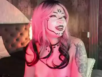 Chaturbate Sex Cam of aylen_darkmoor
