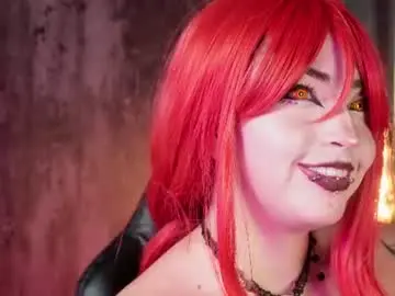 Chaturbate Watch Live Sex Cams of aylen_darkmoor