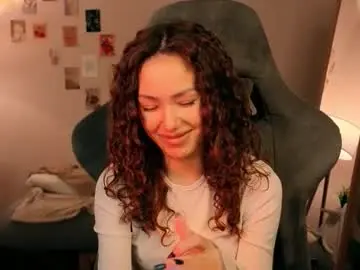 Chaturbate Best Webcam of branchwithflowers