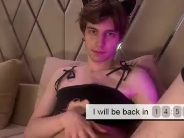 Chaturbate Free Porn Cam of candy_sinn_