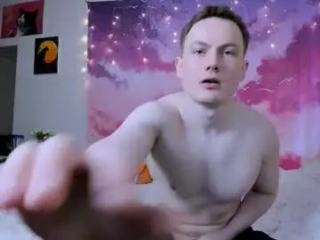 Chaturbate Free Live Porn of charming_berry_