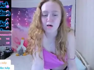 Chaturbate Adult Webcams of charming_berry_