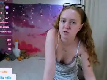 Chaturbate Free Live Porn of charming_berry_