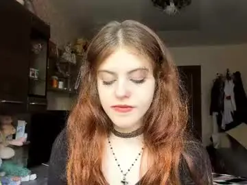 Chaturbate Live Sex Cam of darbyida