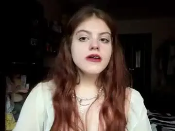 Chaturbate Live Sex of darbyida