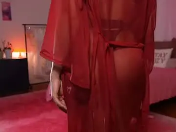 Chaturbate Sex Cam of deniseglows