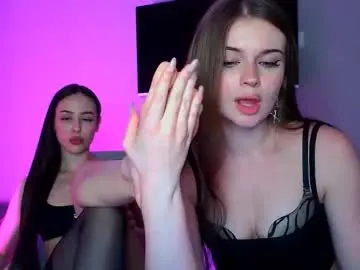 Chaturbate Adult Video Chat of emilieliot