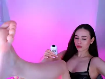 Chaturbate Nude Webcam of emilieliot
