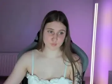Chaturbate Nude Webcam of emma_sweettyy