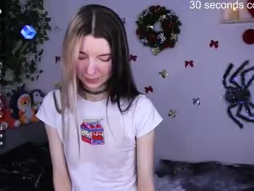 Chaturbate Best live sex cam show of emmie_everly