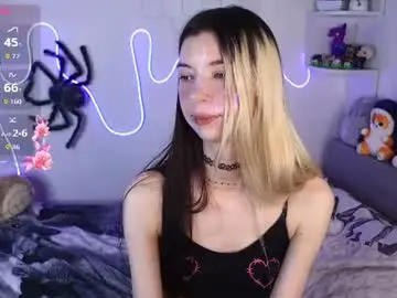 Chaturbate Private Sex Chat of emmie_everly