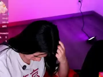 Chaturbate Sex Cam of eybonny