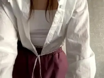 Chaturbate Nude Webcam of giovannatimm