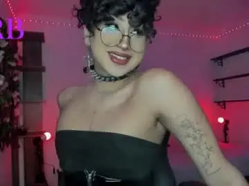 Chaturbate Adult Webcam of heka_prudence