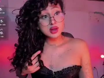 Chaturbate Nude Webcam of heka_prudence