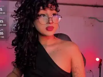 Chaturbate Nude Webcam of heka_prudence