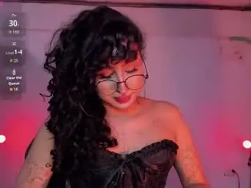 Chaturbate Best live sex cam show of heka_prudence