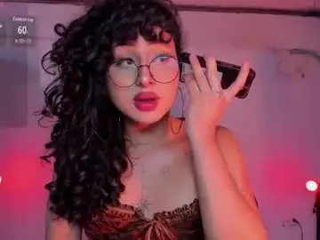 Chaturbate Nude Webcam of heka_prudence