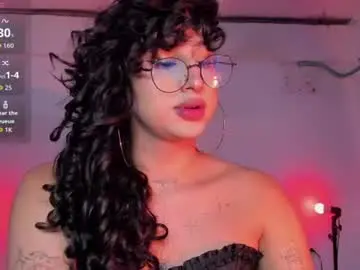 Chaturbate Adult Webcam of heka_prudence
