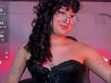 Chaturbate Live Sex of heka_prudence