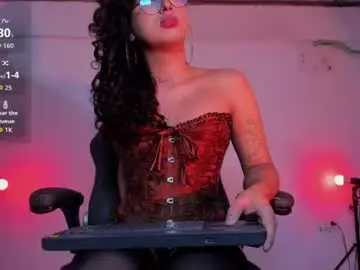 Chaturbate Live Sex of heka_prudence