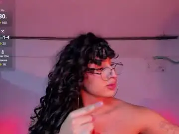 Chaturbate Live Sex of heka_prudence