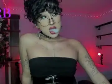 Chaturbate Nude Webcam of heka_prudence
