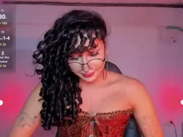 Chaturbate Live Sex Cam of heka_prudence