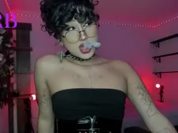 Chaturbate Sex Chat of heka_prudence
