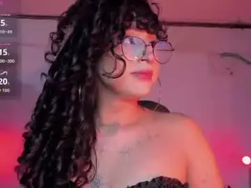 Chaturbate Nude Webcam of heka_prudence