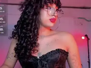 Chaturbate Private Sex Chat of heka_prudence