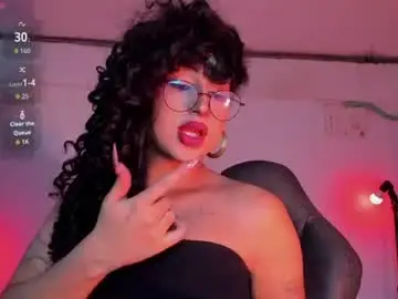 Chaturbate Free Porn Cam of heka_prudence