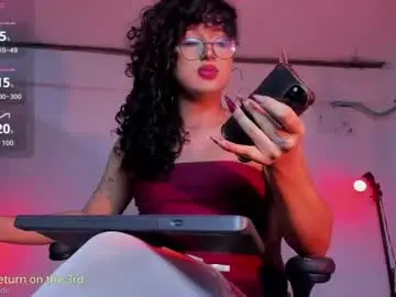 Chaturbate Best Webcam of heka_prudence