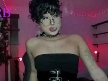 Chaturbate Sex Chat of heka_prudence