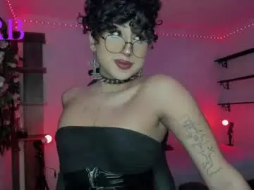 Chaturbate Adult Webcams of heka_prudence