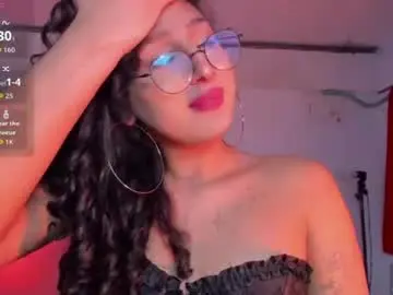 Chaturbate Best live sex cam show of heka_prudence