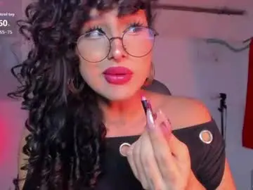 Chaturbate Live Sex of heka_prudence