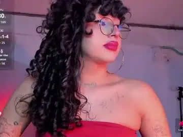 Chaturbate Live Sex of heka_prudence
