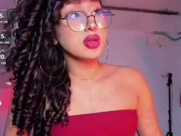Chaturbate Nude Webcam of heka_prudence