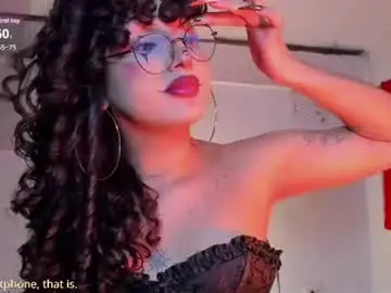 Chaturbate Adult Webcams of heka_prudence