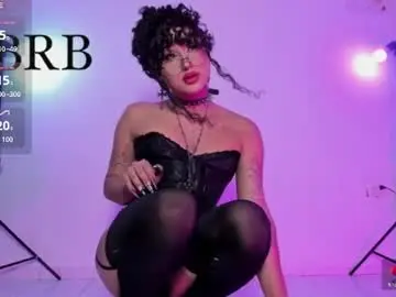 Chaturbate Private Sex Chat of heka_prudence