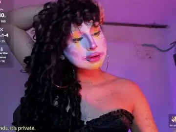 Chaturbate Live Porn of heka_prudence