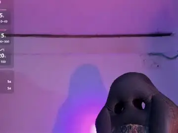Chaturbate Live Sex of heka_prudence