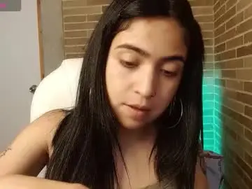 Chaturbate Adult Video Chat of helenacyruss666