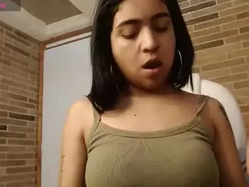 Chaturbate Sex Cam of helenacyruss666