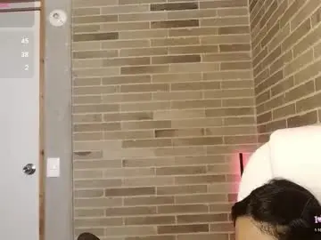 Chaturbate Live Sex Cam of helenacyruss666