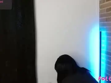 Chaturbate Sex Chat of helenacyruss666