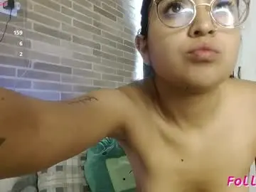 Chaturbate Live Porn of helenacyruss666